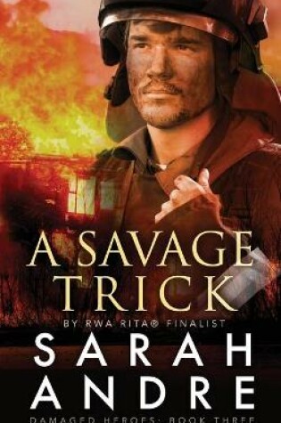 Cover of A Savage Trick