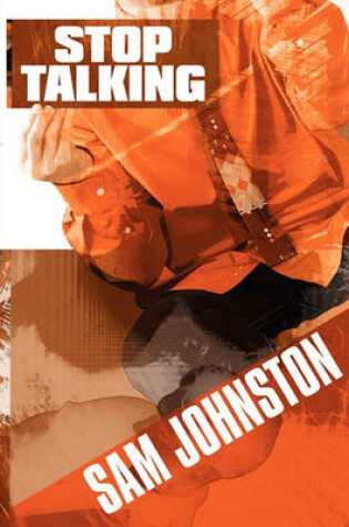 Cover of Stop Talking