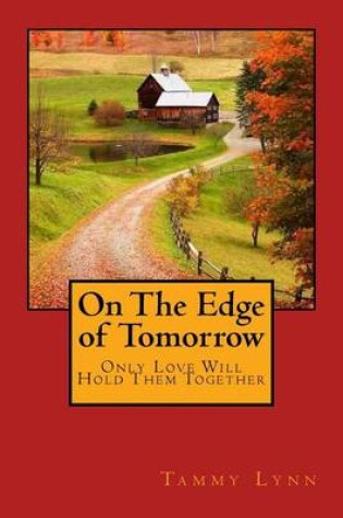 Cover of On The Edge of Tomorrow