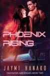 Book cover for Phoenix Rising