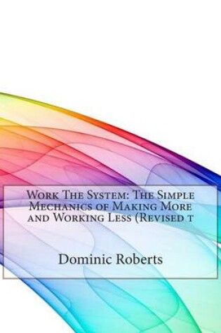 Cover of Work the System