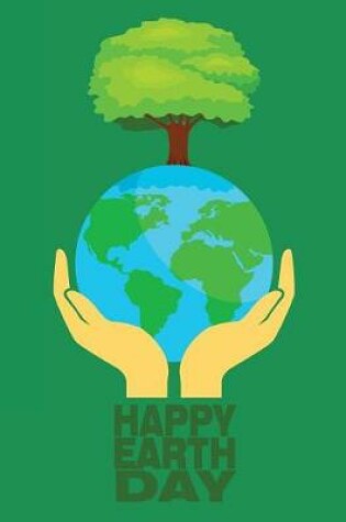 Cover of Happy Earth Day