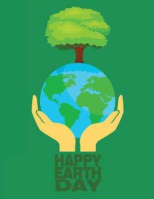 Book cover for Happy Earth Day