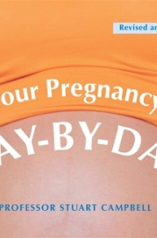 Cover of Your Pregnancy Day-by-Day