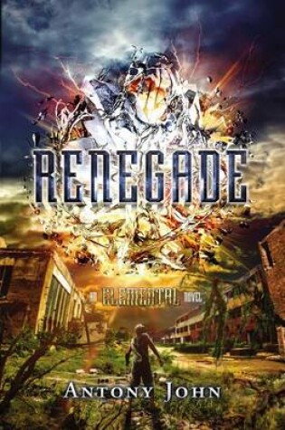 Cover of Renegade