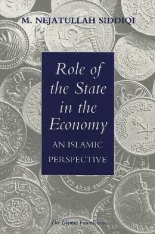 Cover of Role of the State in the Economy