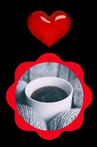 Cover of Luv Coffee