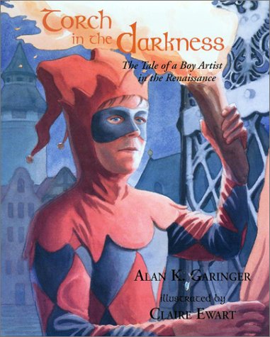 Cover of Torch in the Darkness