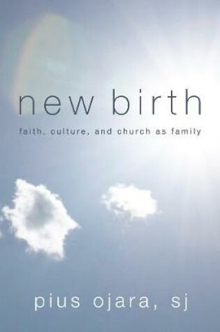 Cover of New Birth