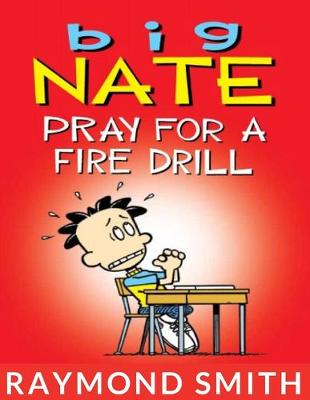 Book cover for Pray for a Fire Drill