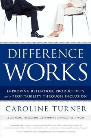 Cover of Difference Works