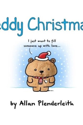 Cover of Teddy Christmas