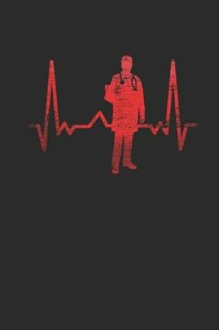 Cover of Surgeon Heartbeat