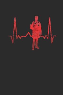 Book cover for Surgeon Heartbeat