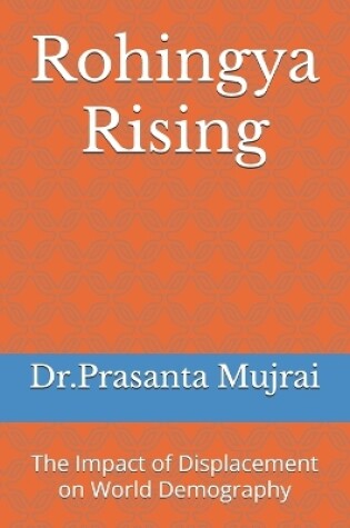 Cover of Rohingya Rising