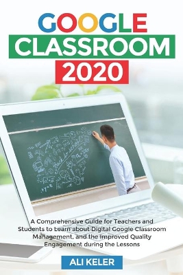 Cover of Google Classroom 2020