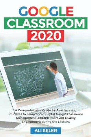 Cover of Google Classroom 2020