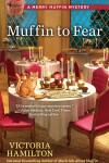 Book cover for Muffin to Fear