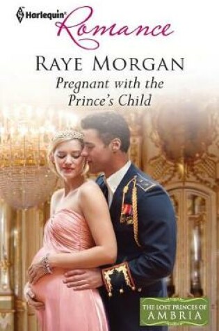 Cover of Pregnant with the Prince's Child