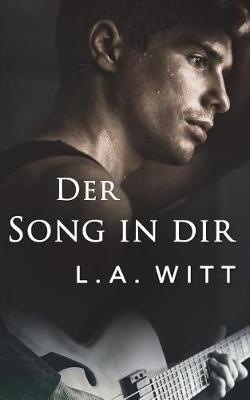 Book cover for Der Song in dir