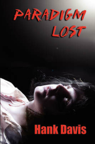 Cover of Paradigm Lost