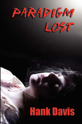Book cover for Paradigm Lost