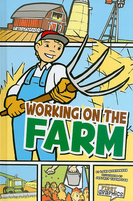 Cover of Working on the Farm