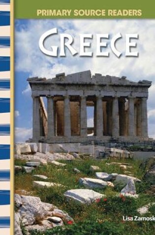 Cover of Greece