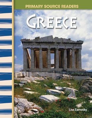 Cover of Greece