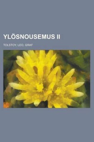 Cover of Ylosnousemus II