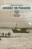 Book cover for Assault on Paradise: Social Change in a Brazilian Village