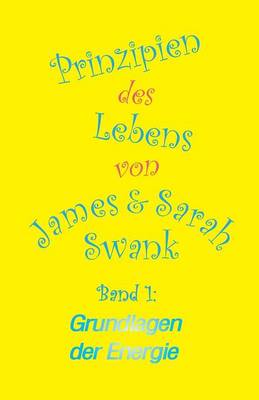 Book cover for Prinzipien des Lebens Band 1