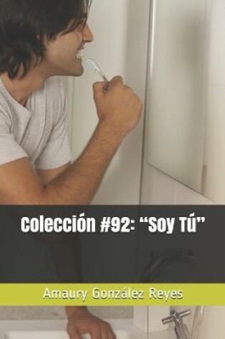 Cover of Coleccion #92