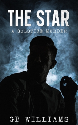 Book cover for The Star