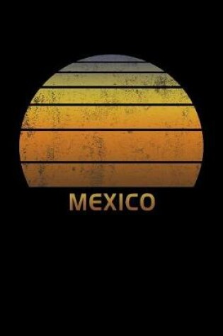 Cover of Mexico