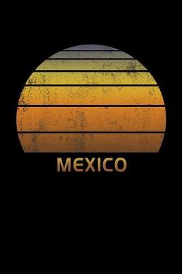 Book cover for Mexico