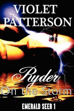 Cover of Ryder on the Storm