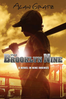 Book cover for The Brooklyn Nine