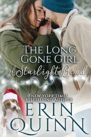 Cover of The Long Gone Girl of Starlight Bend