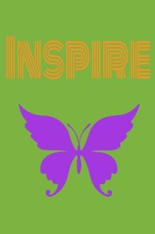 Cover of Inspire