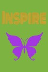 Book cover for Inspire