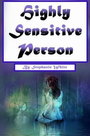 Cover of Highly Sensitive Person