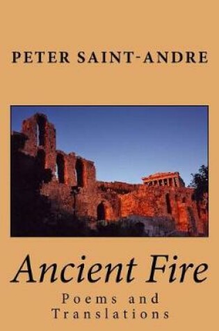 Cover of Ancient Fire