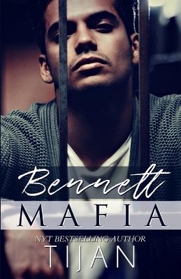 Book cover for Bennett Mafia
