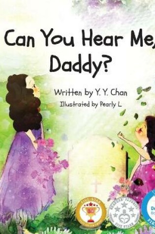 Cover of Can You Hear Me, Daddy?