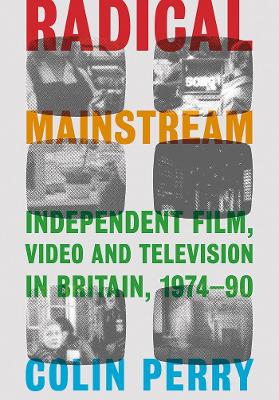 Book cover for Radical Mainstream