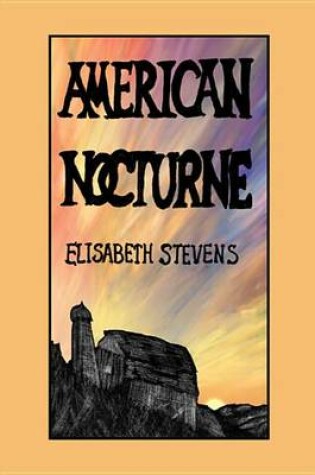 Cover of American Nocturne