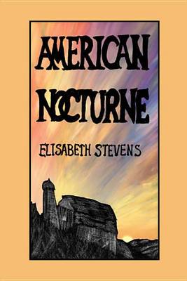 Book cover for American Nocturne