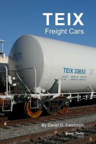 Cover of TEIX Freight Cars