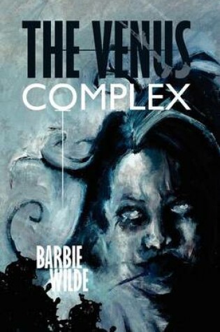 Cover of The Venus Complex